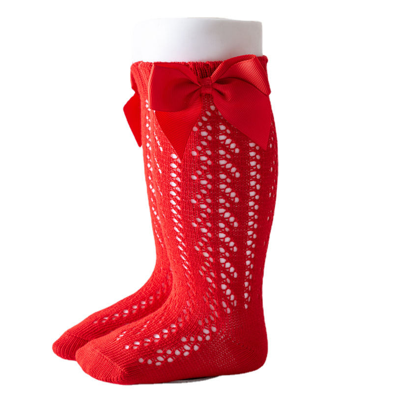 Summer Baby Girls Socks Toddle - огляд і ціна Baby Sock Oximeter