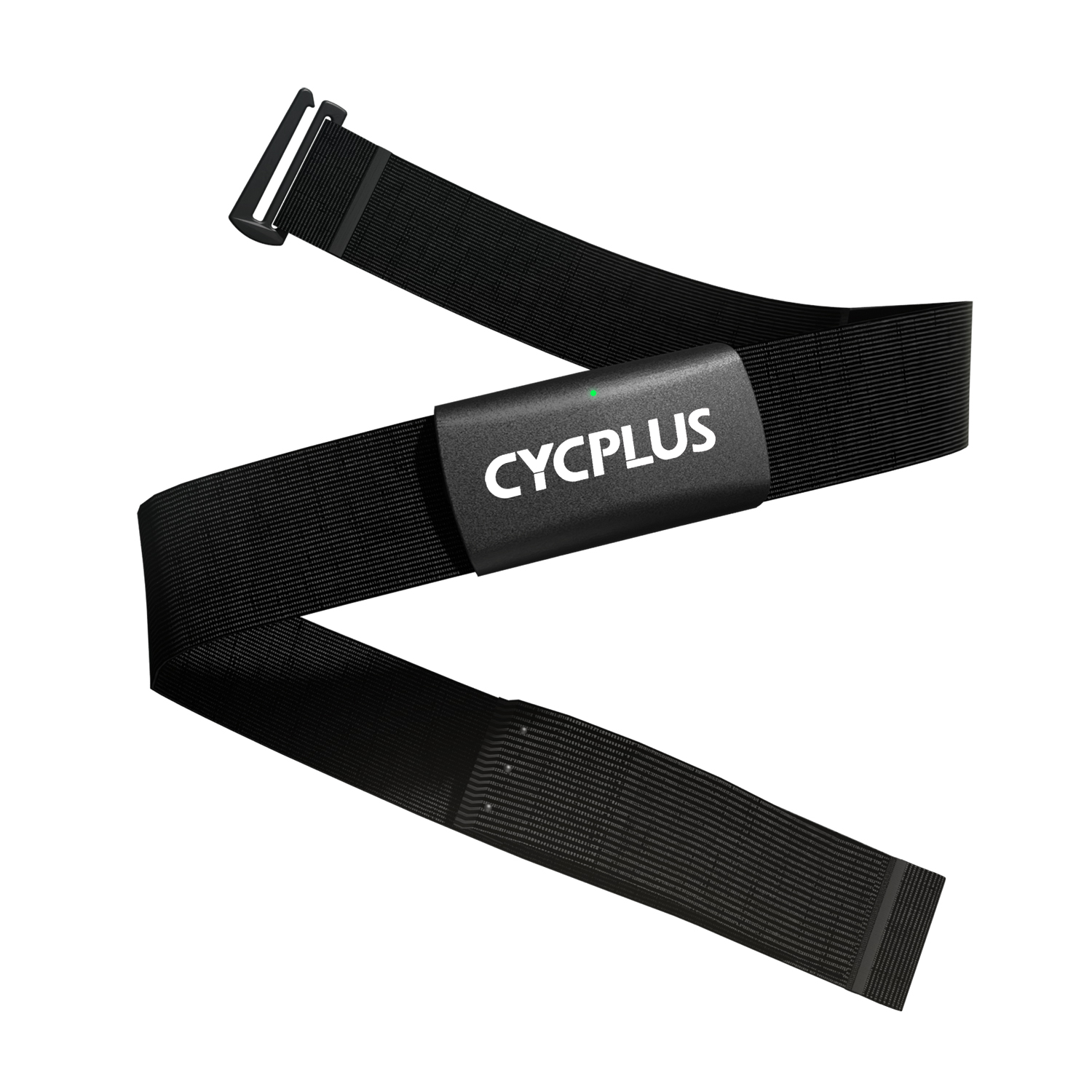 CYCPLUS H2 Heart Rate Monitor  - огляд і ціна Breath Rate Monitor