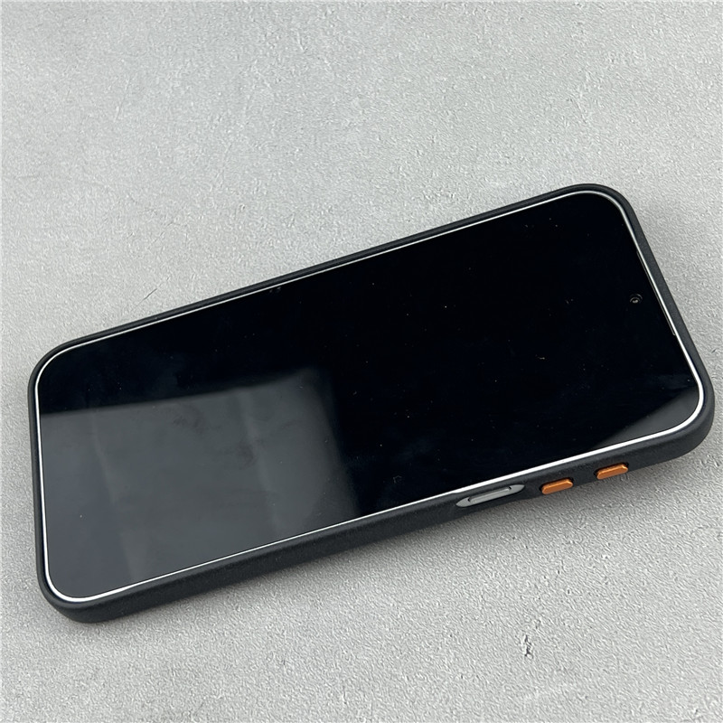 Luxury Matte Frosted PC Magnet - огляд і ціна Huawei Pura 70