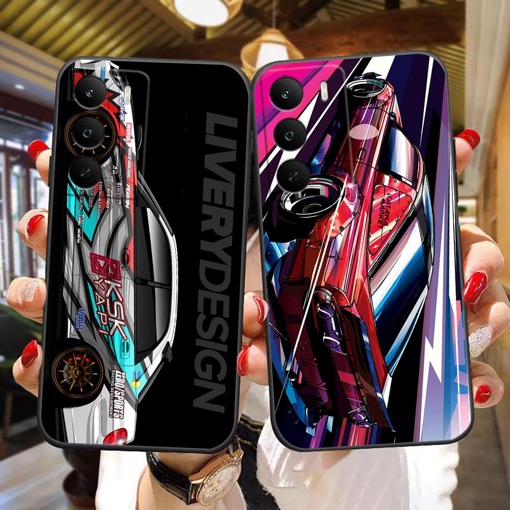 Phone Case For Realme C100 C10 - огляд і ціна Realme Gt 6