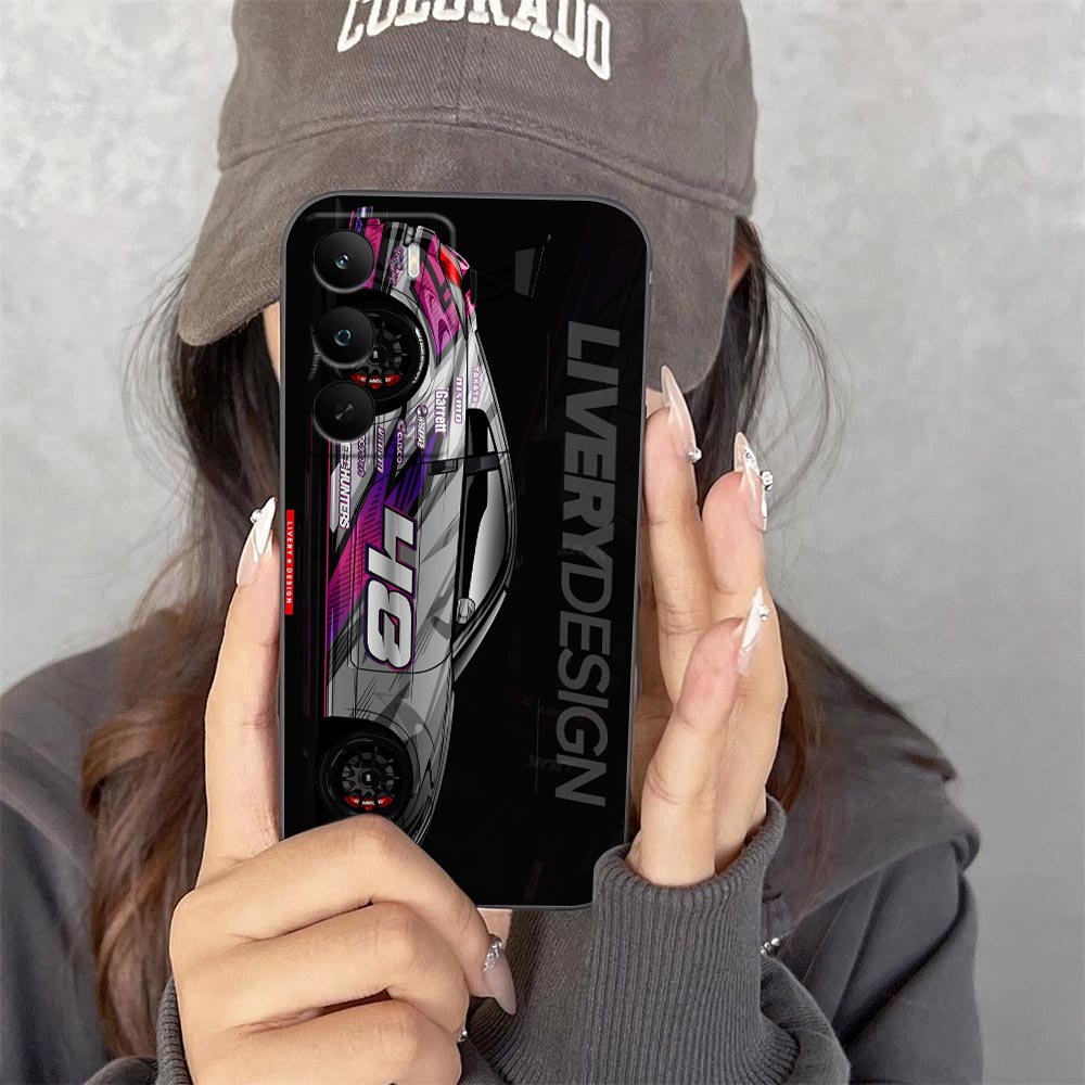 Phone Case For Realme C100 C10 - огляд і ціна Realme Gt 6