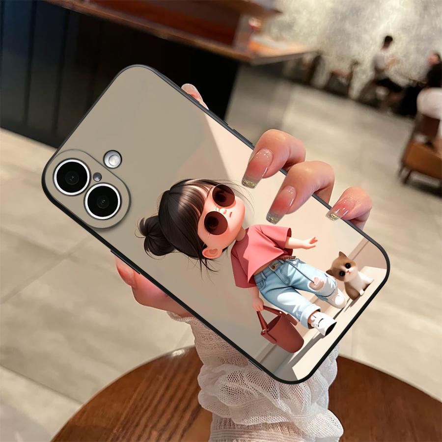 Funda Phone Cover Phone Case f - огляд і ціна Apple Iphone 15 Pro Max