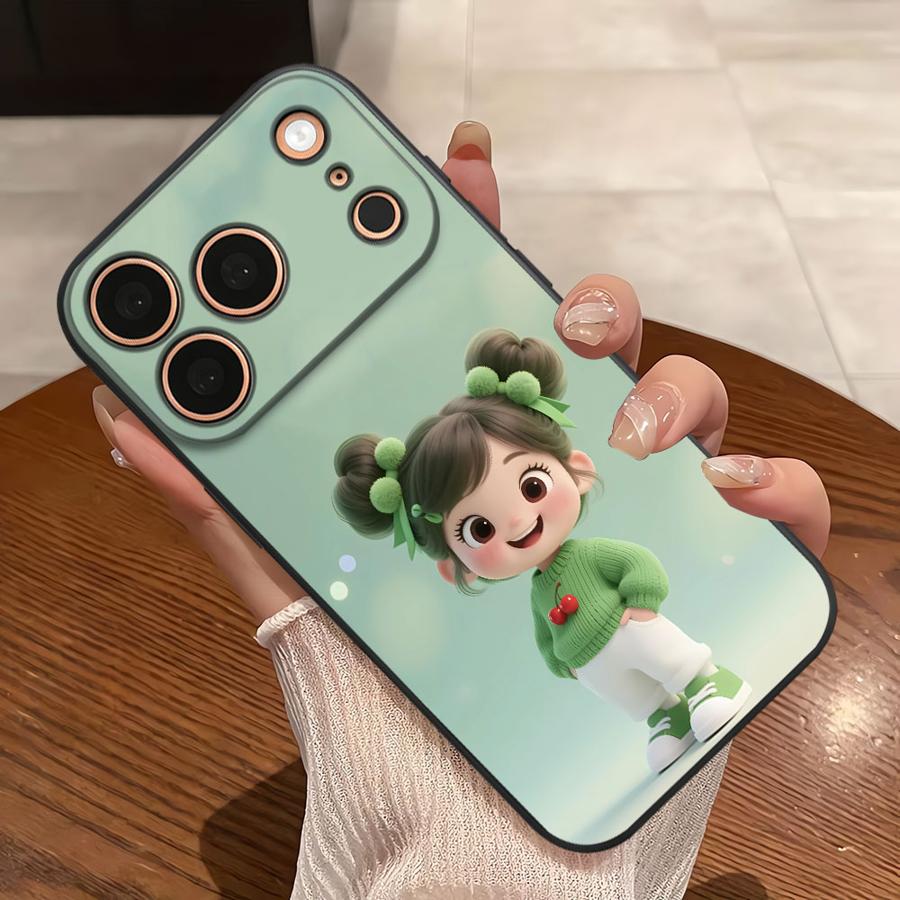Funda Phone Cover Phone Case f - огляд і ціна Apple Iphone 15 Pro Max