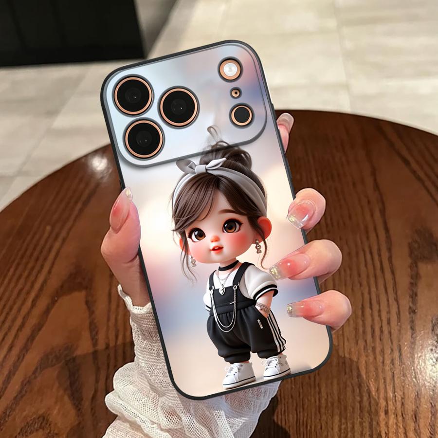 Funda Phone Cover Phone Case f - огляд і ціна Apple Iphone 15 Pro Max
