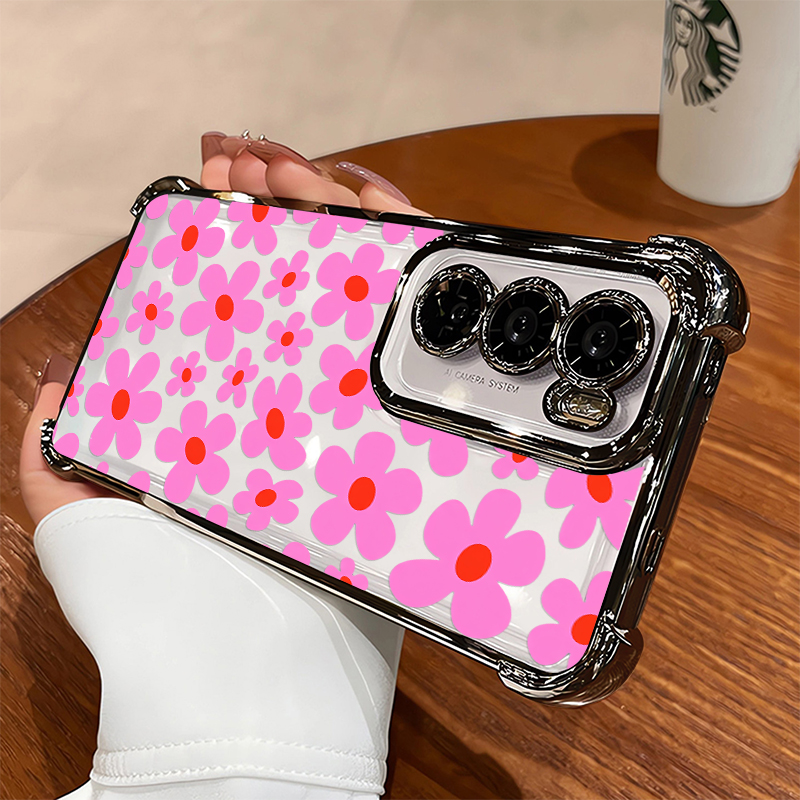 Drop Resistant Phone Case For  - огляд і ціна Oppo Reno 12