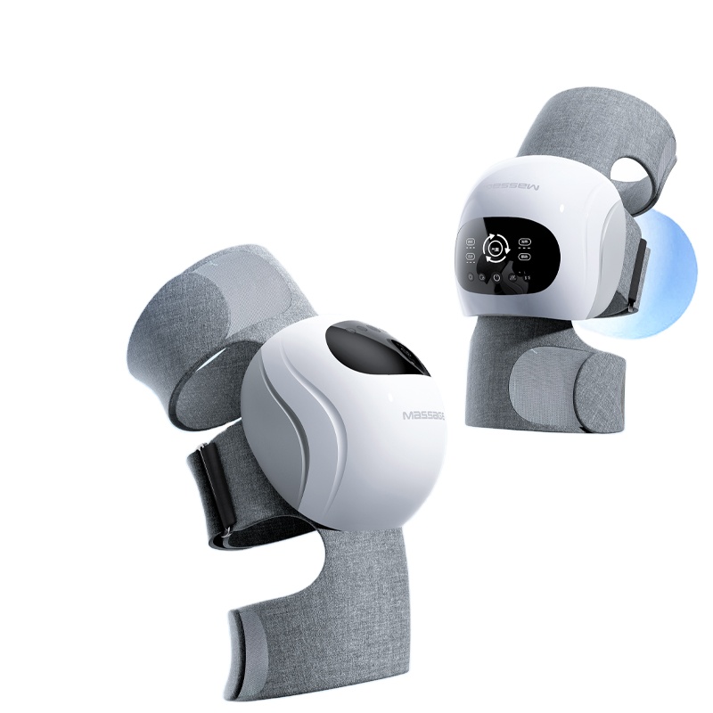 Electric Heating Rechargeable  - огляд і ціна Smart Knee Wrap
